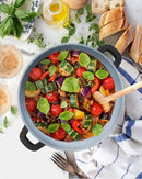 Dosthoff Granite Coated Cooking Pot 22 cm-Casavanti