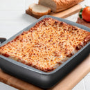 Dosthoff Granite Coated Rectangular Oven Pan 35 cm-Casavanti