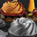 Dosthoff Twist Cake Mold-Casavanti