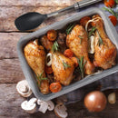 Dosthoff Granite Coated Rectangular Oven Pan 35 cm-Casavanti