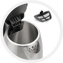 ARZUM AR3047 FUENTE KETTLE - RED