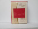 Bed Sheet Single Fitted (4pcs) Red-Casavanti