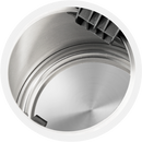 ARZUM AR3047 FUENTE KETTLE - RED