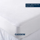 Cannon Mattress Protector 180X200CM PU-Casavanti