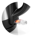 ARZUM AR3047 FUENTE KETTLE - RED