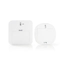 Nedis Motion Detection Alarm ALRMMW20WT-Casavanti