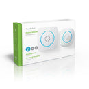 Nedis Motion Detection Alarm ALRMMW20WT-Casavanti