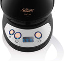 Arzum Dallah AR3070 Black Arabic Coffee Machine-Casavanti