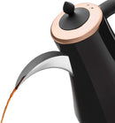 Arzum Dallah AR3070 Black Arabic Coffee Machine-Casavanti