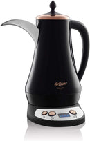 Arzum Dallah AR3070 Black Arabic Coffee Machine-Casavanti
