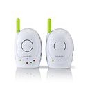 Nedis Audio Baby Monitor BAMO110AUWT-Casavanti