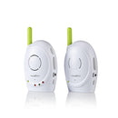 Nedis Audio Baby Monitor BAMO110AUWT-Casavanti