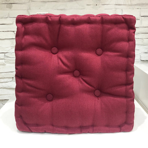 Pillow Cushion Box