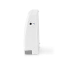 Nedis Wireless Doorbell Set DOORB116WT2-Casavanti