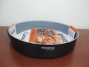 Dosthoff Granite Coated Round Oven Tray 36 cm GDF/RDT/36-Casavanti