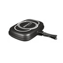 Dosthoff double fry pan 36 cm-Casavanti