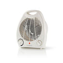 Nedis Fan Heater HTFA10GWT-Casavanti