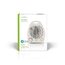 Nedis Fan Heater HTFA10GWT-Casavanti