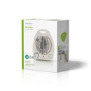Nedis Fan Heater HTFA10GWT-Casavanti