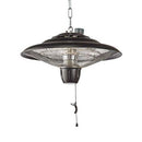 Nedis Patio Heater HTPA13EBK-Casavanti