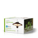 Nedis Patio Heater HTPA13EBK-Casavanti