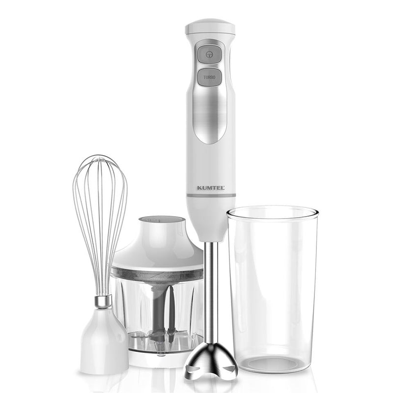 KUMTEL WHITE HAND BLENDER