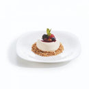 C.S. CARINE LUMINARC PLATES