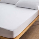 Valentini Mattress Protector Single 100x200CM-Casavanti