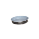 Dosthoff Granite Coated Round Oven Tray 24 cm-Casavanti
