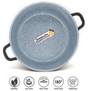 Dosthoff Granite Coated Cooking Pot 22 cm-Casavanti