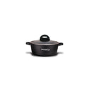 Dosthoff Granite Coated Cooking Pot 20 cm-Casavanti