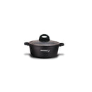 Dosthoff Granite Coated Cooking Pot 22 cm-Casavanti