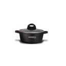 Dosthoff Granite Coated Cooking Pot 26 cm-Casavanti