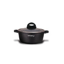 Dosthoff Granite Coated Cooking Pot 30 cm-Casavanti