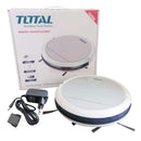 TOTAL Robot Vacuum Cleaner 30201
