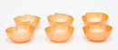 SIGMA ORANGE BOWL 6 PCS - HOT DEALS PROMOTION