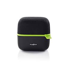 Nedis Bluetooth Speaker SPBT1000GN-Casavanti