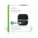 Nedis Bluetooth Speaker SPBT1000GN-Casavanti