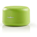 Nedis Black Bluetooth Speaker SPBTAV01GN-Casavanti
