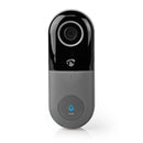 Nedis Smart Life Video Doorbell WIFICDP10GY-Casavanti