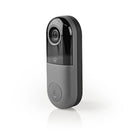Nedis Smart Life Video Doorbell WIFICDP10GY-Casavanti