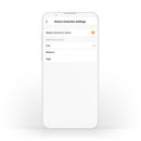 Nedis Smart Life Video Doorbell WIFICDP10GY-Casavanti