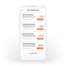 Nedis Smart Life Video Doorbell WIFICDP10GY-Casavanti