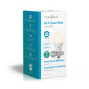 Nedis WiFi Smart LED Bulb | Warm White | E27 WIFILW11WTE27-Casavanti