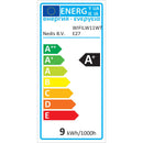 Nedis WiFi Smart LED Bulb | Warm White | E27 WIFILW11WTE27-Casavanti