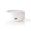 Nedis WiFi Smart Siren | Alarm or Chime | 85 dB WIFISI10CWT-Casavanti