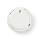 Nedis WiFi Smart Siren | Alarm or Chime | 85 dB WIFISI10CWT-Casavanti