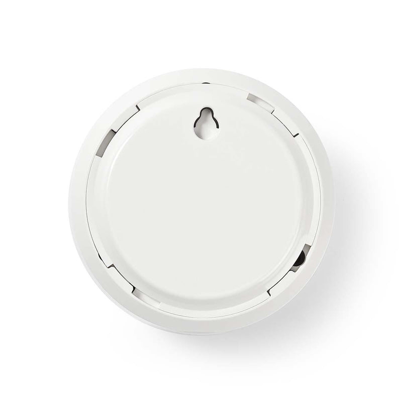 Nedis WiFi Smart Siren | Alarm or Chime | 85 dB WIFISI10CWT-Casavanti