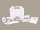 Della Breakfast Set 32 Pieces