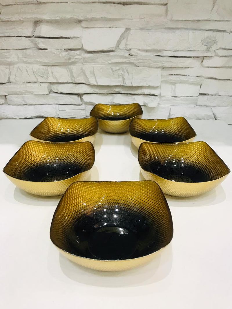 Gradient Bowls
